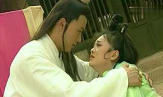 西游记后传碧游 西游记后传碧游