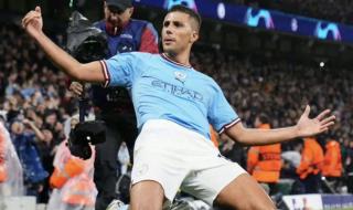 2022英超赛季最佳阵容 2022英超赛季最佳阵容